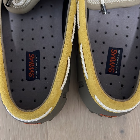 MENS SWIMS 9.5 - Picture 6 of 7